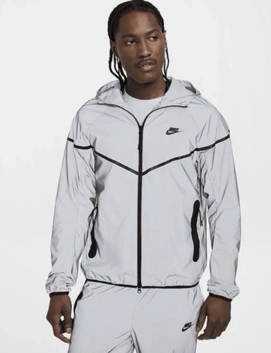 Nike tech woven flash - woven,