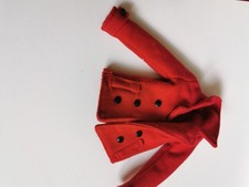 Momoko Sekiguchi Outfit Only Jacket Veste En Laine