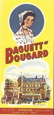 Buvard baguett bougard à - buvard,