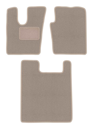 Tapis sol velours - de,