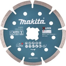 Makita E-02076 Disque à