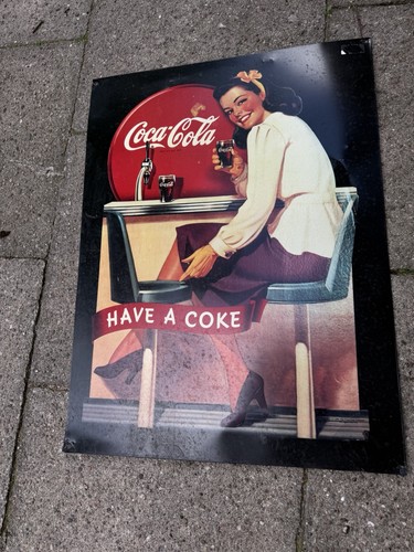 Vintage 1991 coca - vintage,