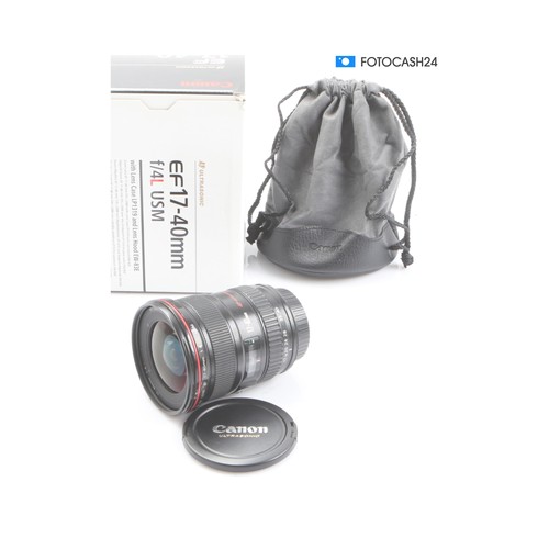 Canon l usm bon - canon,