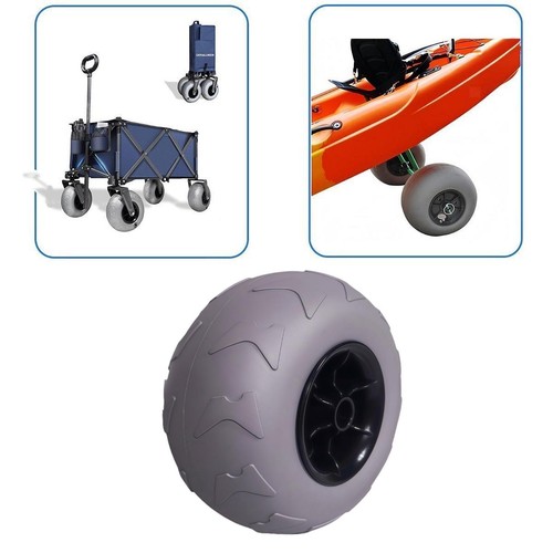 Roue gonflable rechange pour