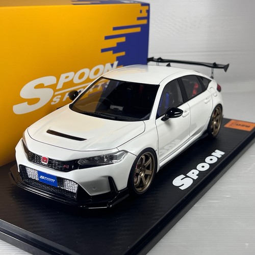 Honda civic type fl5 - civic,