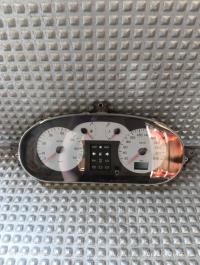 Compteur renault scenic - renault,