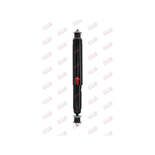 Amortisseur suspension - amortisseur,