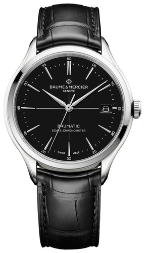 Baume mercier clifton - baume, &