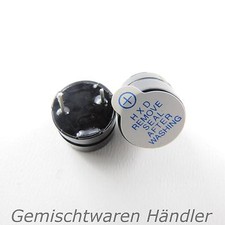 1x Sonnerie Été Émetteur de