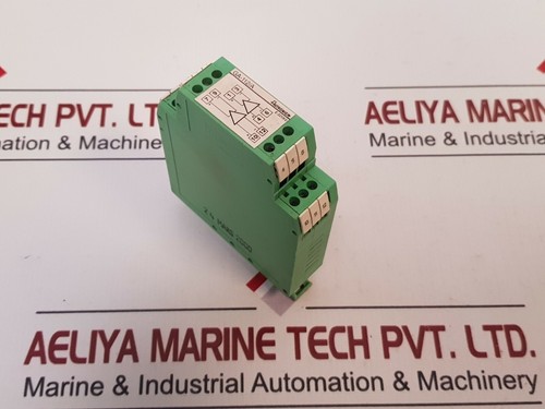 Amplificateur thermocouple - À,