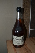 Armagnac Chateau Le Courrejo