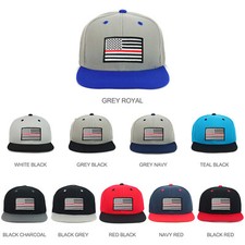 Youth Kid's Thin Red Line 2