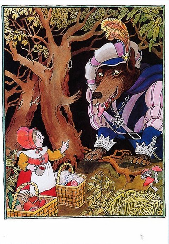 Tomi ungerer série 8 - de,