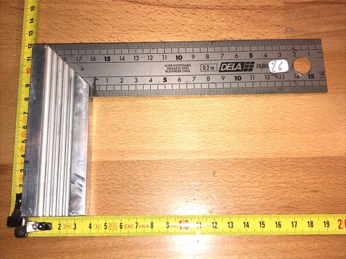 Outils old tool - n°,