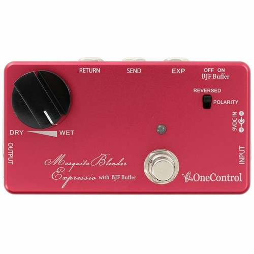 One control ocmbe - one,