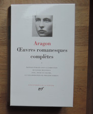 Bibliothèque  de la  Pléiade