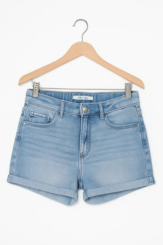 Short jean clair - jean,