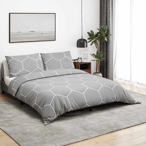 Ensemble housse couette - housse, de