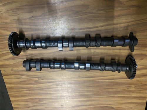 Arbres cames honda 600 - arbres,