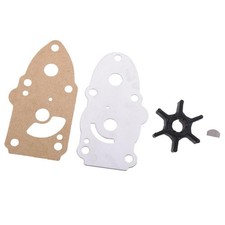 Pour Suzuki Outboard DT6 "1984