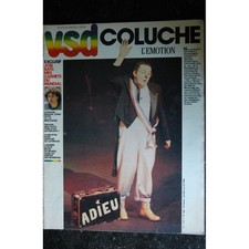 VSD 460 JUIN 1986 COVER