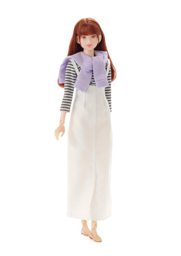Poupée sekiguchi momoko - poupée,