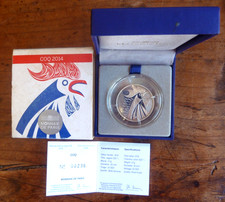Pièce de 10€ Argent BE 2014