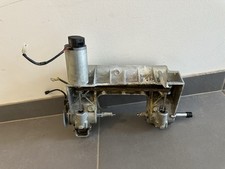 Essilor Kappa M15 – Bloc complet rotation verre (Réf. M15S20)