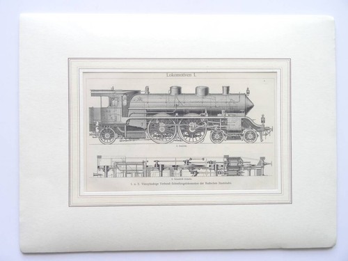 Impression sur plaque - , de