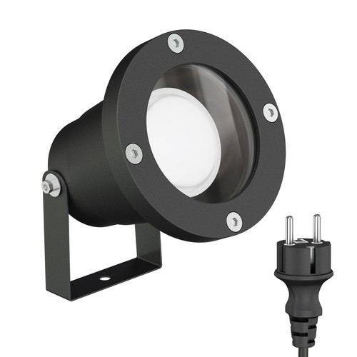 Projecteur jardin led - projecteur, duk
