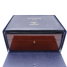Franck Muller écrin bois - Wood watch box