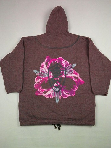 Oxbow sweat vintage 90s - oxbow,