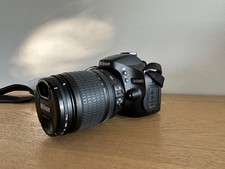 Nikon D5100 + Objectif 18-105 mm VR + Housse - Excellent état