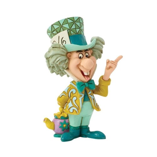 Alice wonderland mad - mad, hatter
