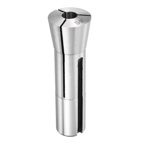 Pour douille ronde - r8, 11mm