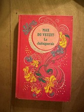 La châtaigneraie | Max du