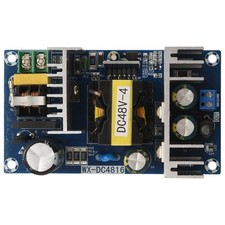 Convertisseur AC 110V 220V à