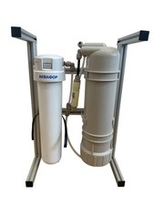 Filtre À Eau, Système De Filtration - Purificateur D'Eau Potable