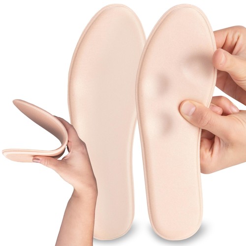 Semelles memoire forme - semelles,