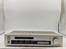 Amplificateur Intégré NIKKO