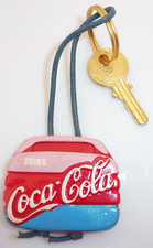 COCA COLA® PORTE CLES