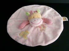 Doudou plat rond dou kidou - *.,