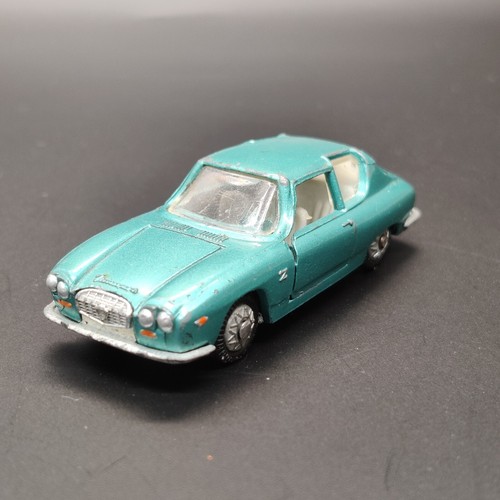 Voiture penny politoy 27 - penny, n°27
