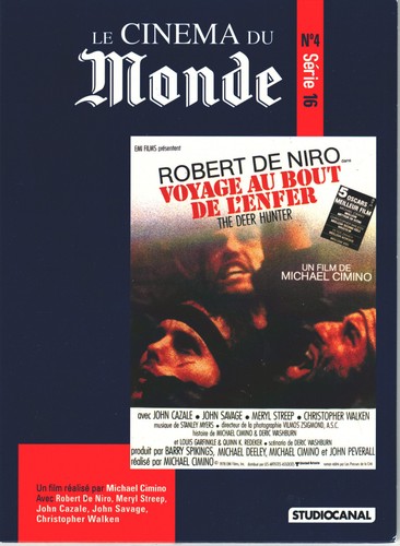 Voyage bout enfer de - voyage, l'enfer