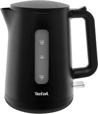 Tefal KO2008 - Bouilloire Principio Select 2400 Watt Réservoir Eau De 1,7, L