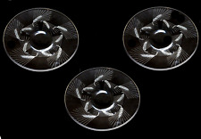 RENE LALIQUE - ART DECO - LOT