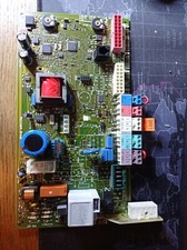 carte electronique chaudiere Vaillant 0020092241