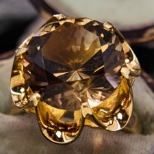 Bague pour femmes cocktali - pour,