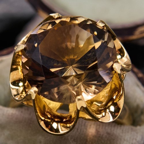 Bague pour femmes - , cocktali