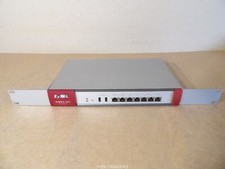 Zyxel zywall 110 vpn - 110, security